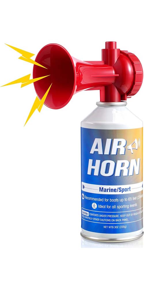  Air Horn  