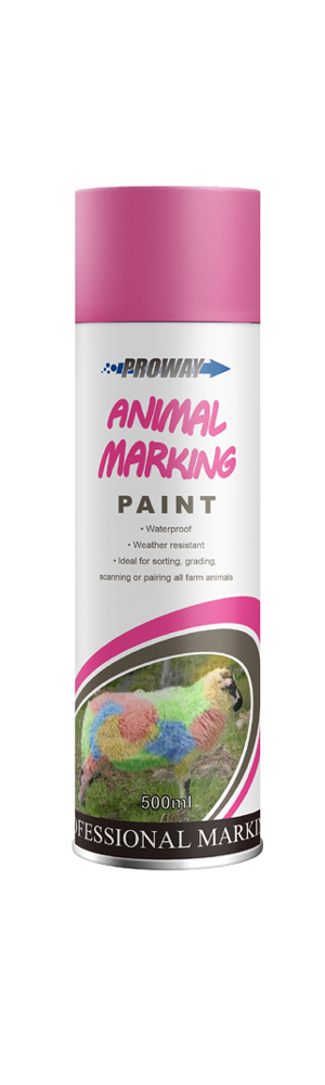 High quality  Animal Marking Paint