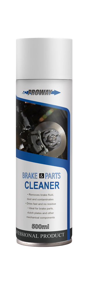  Brake & Parts Spray 
