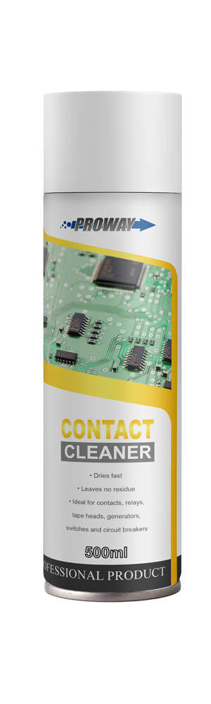 Contact Spray 