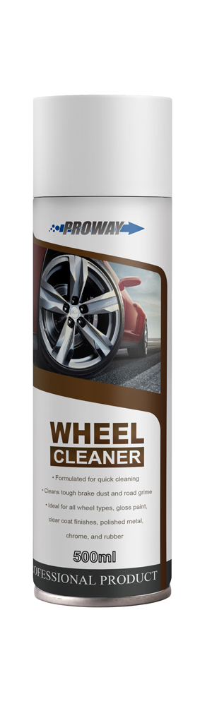  Wheel Spray 